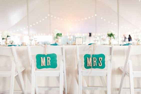 peacock green wedding sweetheart chairs signs for green wedding theme 2023 peacock green colors