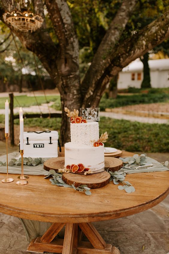 Sage Green and Terracotta Wedding Color Palettes 2024, Mismatched Sage ...