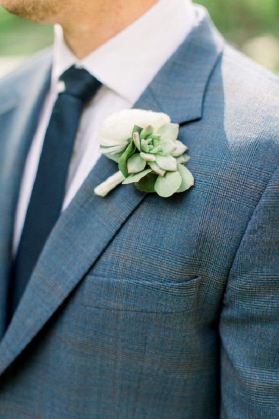 wedding boutonniere for 8 awesome outdoor wedding venue ideas 2024 lakeside wedding