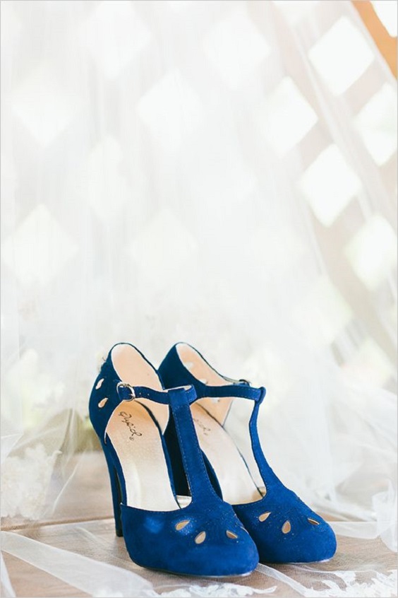 royal blue wedding bridal shoes for royal blue wedding colors 2024 royal blue and orange