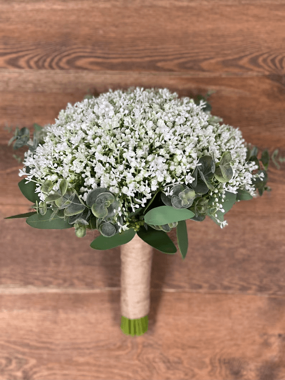 white green wedding bouquets for march wedding colors combos for 2024 pastel pink and white