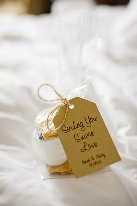 Wedding gifts for Neutral December Wedding