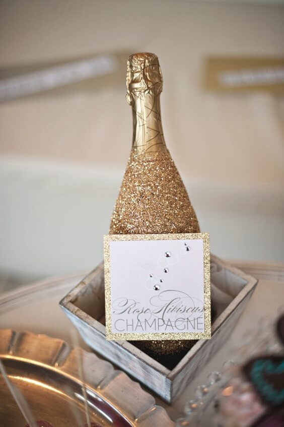 champagne for fall champagne and burgundy wedding