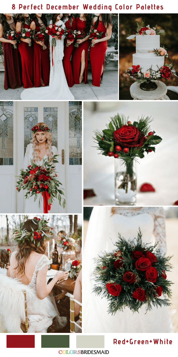 40+ Pastel Decor Ideas For Intimate Winter Weddings