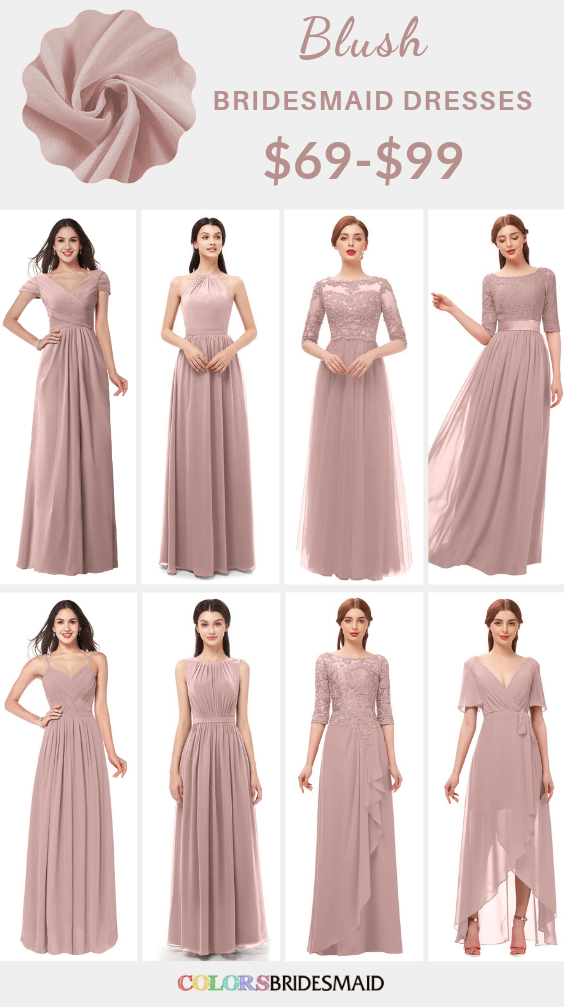 ColsBM Yellow bridesmaid dresses