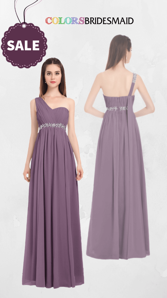 ColsBM Natalia Mauve Bridesmaid Dresses