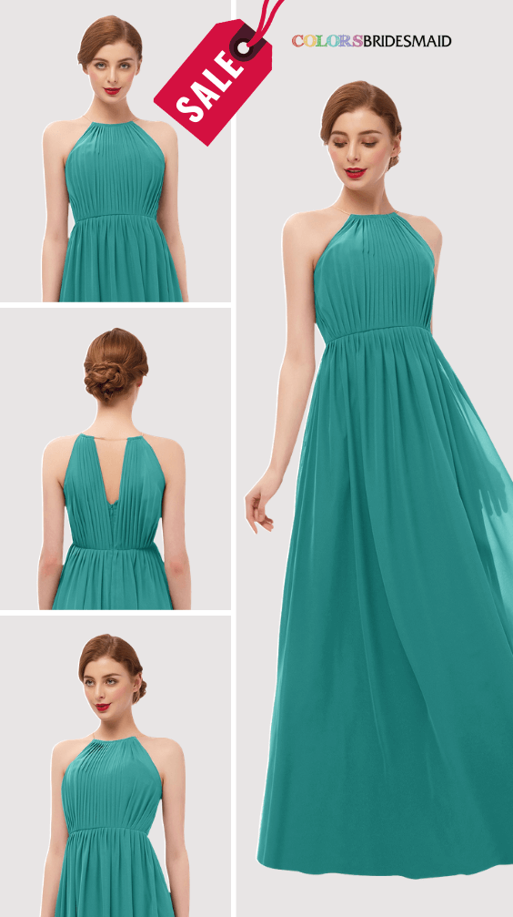 ColsBM Peyton Emerald Green Bridesmaid Dresses