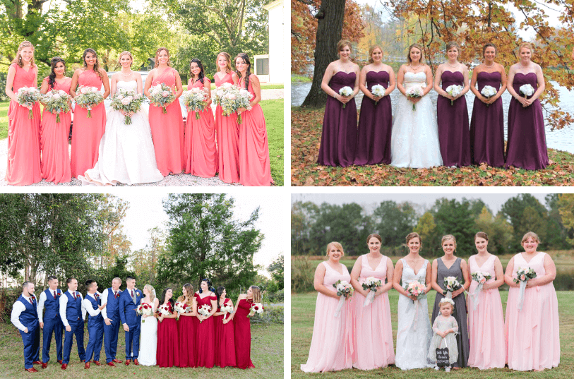 ColorsBridesmaid.com