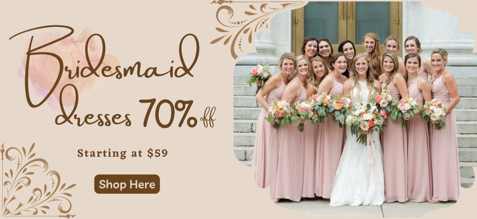 colorsbridesmaid coupon